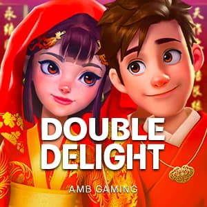 Double Delight