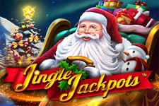 Jingle Jackpot