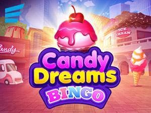 Candy Dreams: Bingo.
