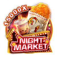 NIGHT MARKET