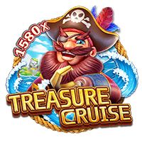 TREASURE CRUISE