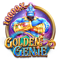 GOLDEN GENIE