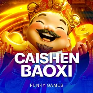 CaiShenBaoXi