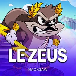 LE ZEUS