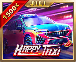 Happy Taxi