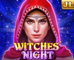 Witches Night