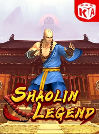 Shaolin Legend