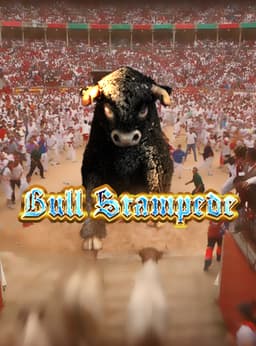 Bull Stampede
