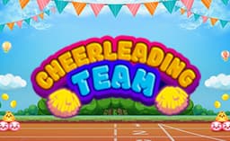 Cheerleading Team