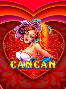 Can Can