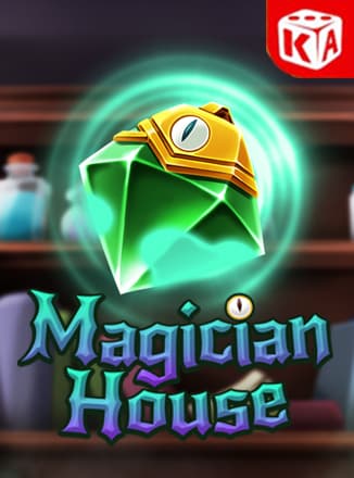 Magician House