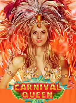 Carnival Queen