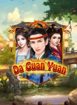 Da Guan Yuan