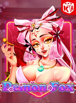Demon Fox