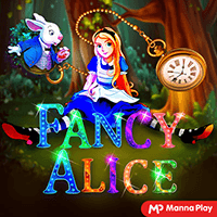 Fancy Alice