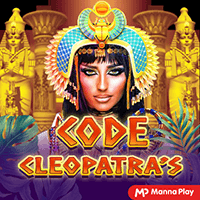 Cleopatra's Code