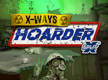 xWays Hoarder xSplit 