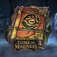 Tome of Madness