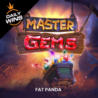 Master Gems