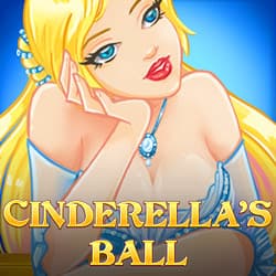 Cinderella's Ball