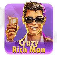 Crazy Rich Man